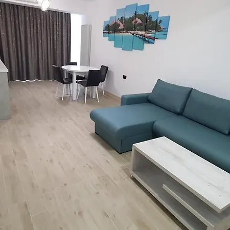 Apartment Infinity Aqua Blue Roof Pool & - Private Parking
