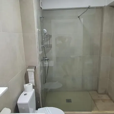 Apartment Infinity Aqua Blue Roof Pool & - Private Parking